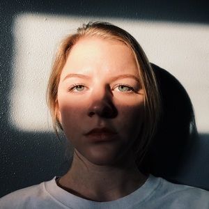 Meet your Posher, Darian